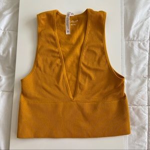 Urban outfitters crop top